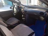 Mercedes-Benz A 160 1999 годаүшін900 000 тг. в Астана – фото 4