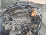 Двигатель, мотор на Toyota Prado 120/150 2.7L (2tr/3ur/1ur/2ar/2az/1mz/2gr/ за 65 000 тг. в Алматы – фото 2