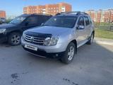 Renault Duster 2013 года за 5 300 000 тг. в Костанай