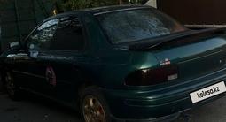 Subaru Impreza 1998 года за 1 700 000 тг. в Алматы – фото 3