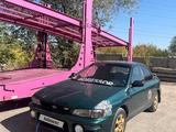 Subaru Impreza 1998 года за 1 700 000 тг. в Алматы
