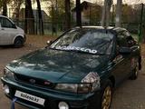 Subaru Impreza 1998 года за 1 700 000 тг. в Алматы – фото 5