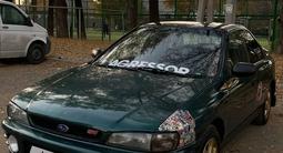 Subaru Impreza 1998 года за 1 700 000 тг. в Алматы – фото 5