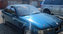 BMW 325 1991 годаfor1 750 000 тг. в Усть-Каменогорск – фото 3