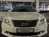 Toyota Camry 2013 годаүшін9 000 000 тг. в Астана