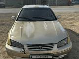 Toyota Camry 1997 года за 2 500 000 тг. в Жаркент – фото 4