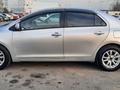 Toyota Yaris 2007 года за 3 800 000 тг. в Алматы – фото 9