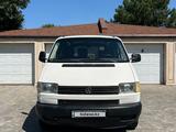 Volkswagen Transporter 2002 года за 5 000 000 тг. в Шымкент – фото 2