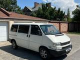 Volkswagen Transporter 2002 года за 5 000 000 тг. в Шымкент – фото 4