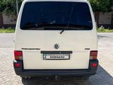 Volkswagen Transporter 2002 года за 5 000 000 тг. в Шымкент – фото 5