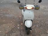 Honda  Tact 2002 годаүшін300 000 тг. в Алматы – фото 4