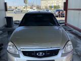 ВАЗ (Lada) Priora 2170 2007 года за 1 000 000 тг. в Атырау – фото 3