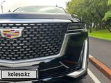 Cadillac Escalade 2021 года за 65 000 000 тг. в Алматы – фото 2