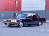Toyota Crown 1991 годаүшін8 500 000 тг. в Павлодар – фото 4