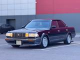 Toyota Crown 1991 годаүшін8 500 000 тг. в Павлодар