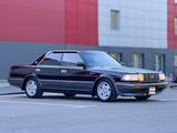 Toyota Crown 1991 годаүшін8 500 000 тг. в Павлодар – фото 5