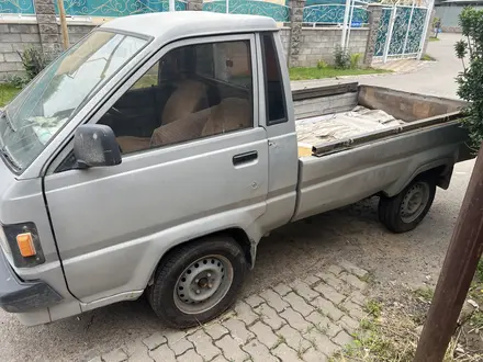 Toyota Town Ace 1992 годаүшін2 200 000 тг. в Алматы – фото 9