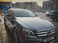 Mercedes-Benz E 200 2019 года за 26 000 000 тг. в Алматы – фото 3