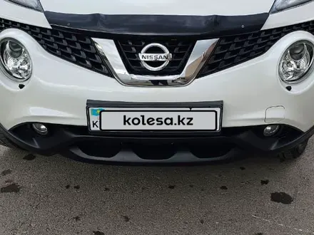 Nissan Juke 2015 года за 9 800 000 тг. в Астана – фото 24