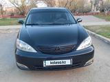 Toyota Camry 2003 года за 5 000 000 тг. в Степногорск – фото 3