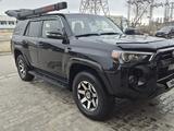 Toyota 4Runner 2020 годаүшін21 000 000 тг. в Актау – фото 2