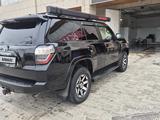 Toyota 4Runner 2020 годаүшін21 000 000 тг. в Актау – фото 3