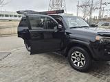 Toyota 4Runner 2020 годаүшін21 000 000 тг. в Актау – фото 5