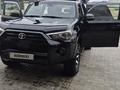 Toyota 4Runner 2020 года за 21 000 000 тг. в Актау – фото 7