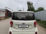 Kia Ray 2020 года за 4 600 000 тг. в Алматы – фото 2
