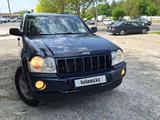 Jeep Grand Cherokee 2005 годаүшін7 500 000 тг. в Шымкент – фото 3