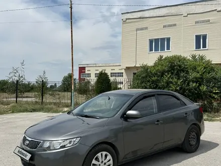 Kia Cerato 2013 года за 5 300 000 тг. в Алматы – фото 2