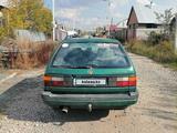 Volkswagen Passat 1990 годаүшін900 000 тг. в Петропавловск – фото 4
