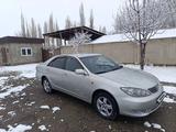 Toyota Camry 2005 годаfor6 800 000 тг. в Тараз