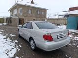 Toyota Camry 2005 годаfor6 800 000 тг. в Тараз – фото 5