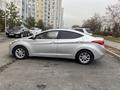 Hyundai Avante 2011 года за 4 600 000 тг. в Алматы – фото 8