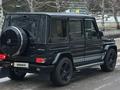 Mercedes-Benz G 500 2007 года за 15 500 000 тг. в Астана – фото 6