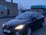 Mazda 6 2007 года за 3 760 000 тг. в Петропавловск