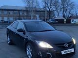 Mazda 6 2007 годаүшін3 760 000 тг. в Петропавловск – фото 2