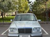 Mercedes-Benz E 200 1995 года за 3 800 000 тг. в Караганда