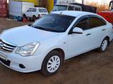 Nissan Almera 2014 годаfor2 500 000 тг. в Актобе – фото 3