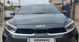 Kia K3 2022 годаfor10 000 000 тг. в Шымкент