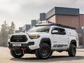 Toyota Tacoma 2021 года за 25 500 000 тг. в Алматы