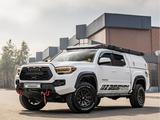Toyota Tacoma 2021 года за 25 500 000 тг. в Алматы