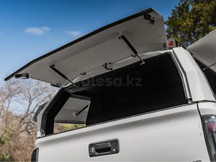Toyota Tacoma 2021 года за 25 500 000 тг. в Алматы – фото 14