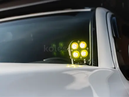 Toyota Tacoma 2021 года за 25 500 000 тг. в Алматы – фото 19