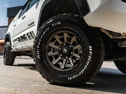 Toyota Tacoma 2021 года за 25 500 000 тг. в Алматы – фото 20