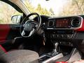 Toyota Tacoma 2021 года за 25 500 000 тг. в Алматы – фото 21