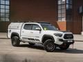 Toyota Tacoma 2021 года за 25 500 000 тг. в Алматы – фото 4