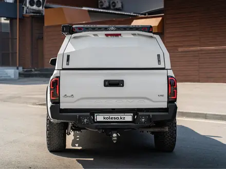 Toyota Tacoma 2021 года за 25 500 000 тг. в Алматы – фото 7