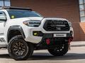 Toyota Tacoma 2021 года за 25 500 000 тг. в Алматы – фото 8